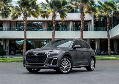 3,780 P.M | 0% Downpayment | S-Line | Audi Warranty!