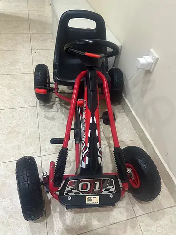 Go-Kart for Kids