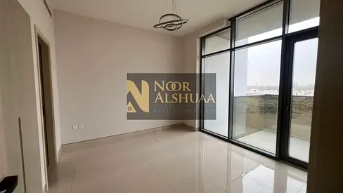 1 Master bedroom + 1 small room | Brand new | Family living