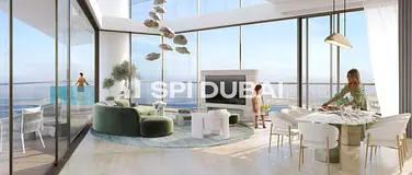 Construction 34% Mar Casa | Full Sea View |Q4 2026