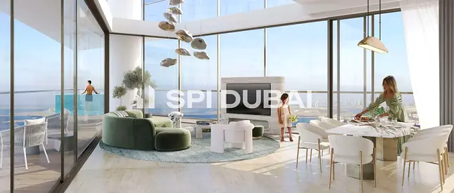 Construction 34% Mar Casa | Full Sea View |Q4 2026