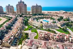 Lagoon View I Unfurnished I Tenanted