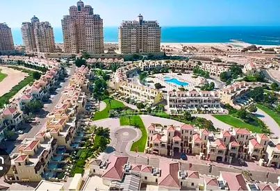 Lagoon View I Unfurnished I Tenanted