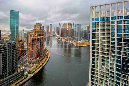 Fully Furnished | Canal View | Prime Location