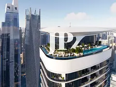 1BR WATERFRONT LIVING | SEA &amp; MARINA VIEWS | LIMITED OFFER | SOBHA SEAHAVEN