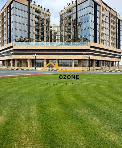 🔥 Hot Offer Spacious Brand New 2BHK With Gym pool parking Near Sharja Mosque