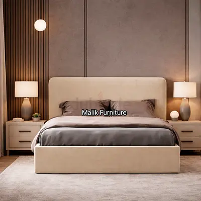 Brand new Queen size bed storage bed king bed mattress family bed queen bed double bed king size bed