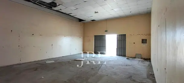 Warehouse for Rent | Sajaa | For storage
