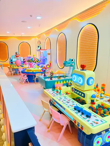 Kids Playground Equipment – Full Set – Urgent Sale