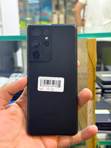 Samsung Galaxy S21 Ultra