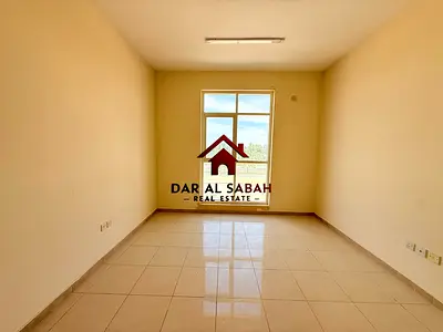 6 Cheques payment ❗️Spacious ❗️Near Airport ❗️Ready to move