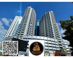 Hot offer Cheapest price studio For Rent At Prime Location Of Falcon Tower