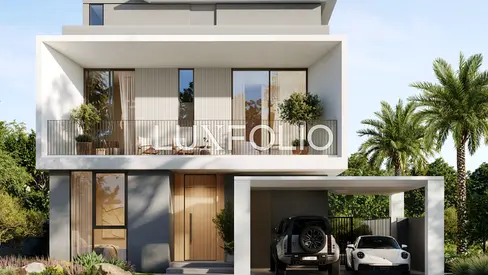 Detached Villa | Good Location | Ready 2028