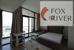 Huge Balcony | High Floor | Close To Park &amp; Hospital