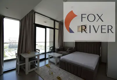 Huge Balcony | High Floor | Close To Park & Hospital