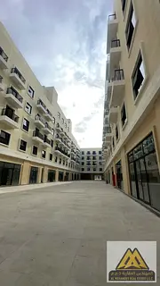 One Bedroom Hall Apartment for Sale in Al Khor – Al Rashidiya, Ajman, located in a prime area