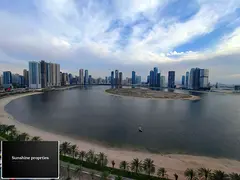 Huge 3bhk chiller free with gym swimming pool