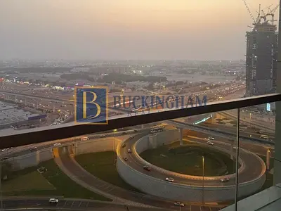1 bedroom | Rented | SZR View