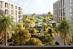 Delivers May 26 | Pool &amp; park view | Close to mall