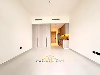 Studio Apartment | Celine by Vision | Balcony with City View