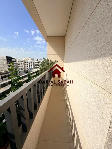 One month free ❗️Spacious ❗️Wardrobe ❗️Balcony ❗️Brand new building ❗️Ready to move