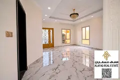 The villa features high-quality finishes, spacious layouts, a smart interior design