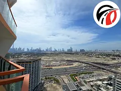 Brand new Furniture | High floor | ready to move