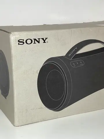 Sony Wireless Speaker - Unopened Box