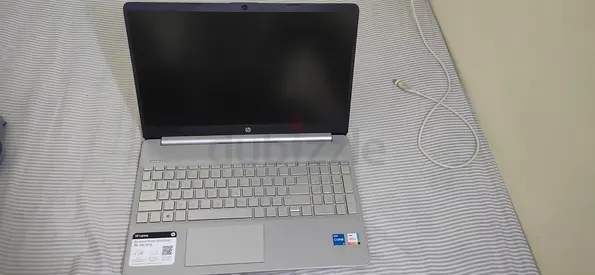 HP laptop i5 11g 1Tb 16 ram 4k brand new