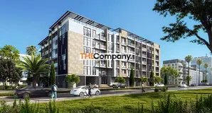 1-Bedroom Junior | Hot Deal | Spacious Type