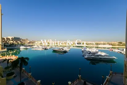 Unfurnished| Sea View |Partially Upgraded