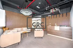 LARGE SIZE | EXECUTIVE SETUP | 2 PARKING