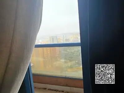 Elegant Furnished Studio Available Yearly in Al Nuaimiya Tower C