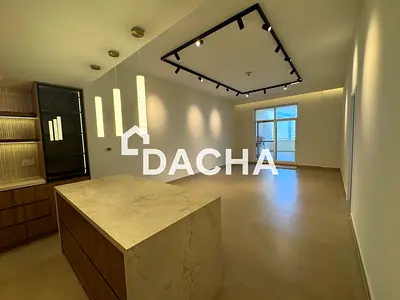 Flexible Cheques | Spacious Layout | Upgraded