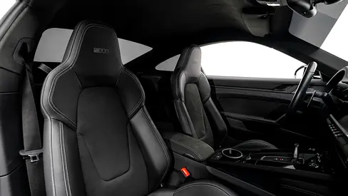 2023 Porsche 911 — миниатюра 15