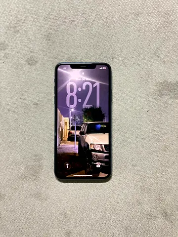 Iphone 11 Pro Max  Midnight Green 256Gb