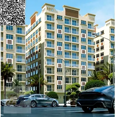 Exclusive Living Redefined: Luxury 2BHK | with Expansive Space, Elegant Design,| and Flexible Payment Plan in a High-Value Prime Location