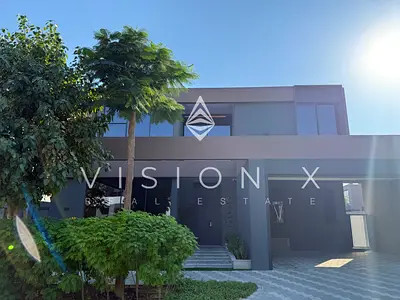 Spacious & Bright | Brand New Villa | Ready Now
