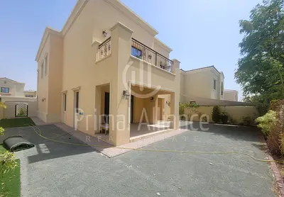 Superb 5 BR Villa | Spacious | Family Home