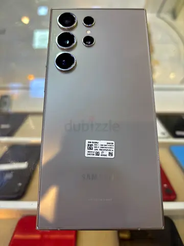 Samsung Galaxy S23 Ultra - Excellent Condition