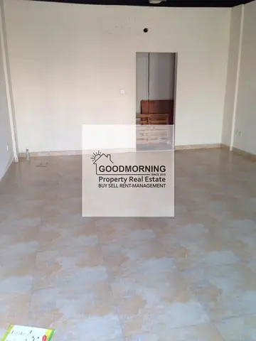 Multiple Shops Ready to move in