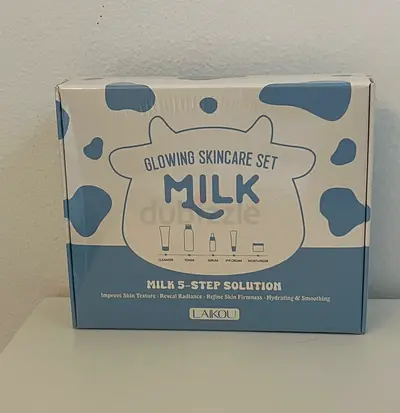 Milk Beauty Gift Sets (5pcs)