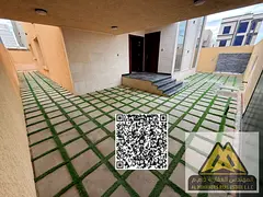 Luxury Villa for Rent – ​​Al Bahia, Ajman