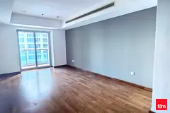 Communty View| UnFurnished| Spacious| Mid Floor