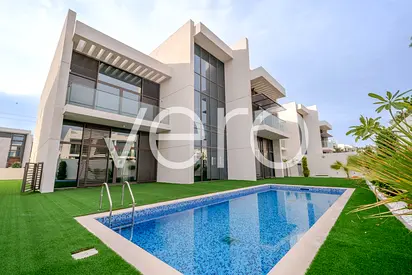 Contemporary Villa | Lowest Price | Landscaped