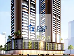 Premium Apartments / Smart Home / High ROI