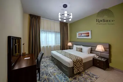 One Bedroom Apartment