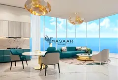 High Floor | Sea View | Resort Style Living