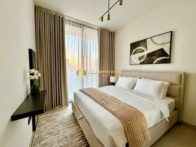 Fully Furnished | Great Location | Community View