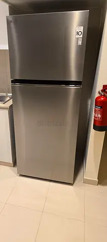 LG Fridge